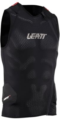 Chaleco Espaldera 3DF AirFit EVO Leatt