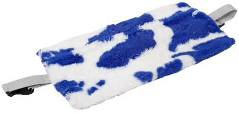 HAPINARY Reise Tragetasche Für Reptilien Verstellbare Sling Tragetasche Für Bartagamen Eidechsen Und Kleintiere Robuste Und Bequeme Tragehilfe Aus Korallenvlies Für Outdoor-