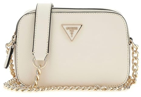 GUESS Kürschnerei-Handtasche jeans - Frau
