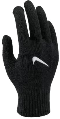 Nike Kinder Knit Swoosh Handschuhe 3.0 Running Training Fitness Winterhandschuhe Touchscreen Grip