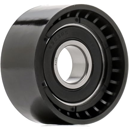 RIDEX 310T0894 Rullo tenditore cinghia Poly-V Compatibilità con PEUGEOT 208 I Hatchback CA, CC