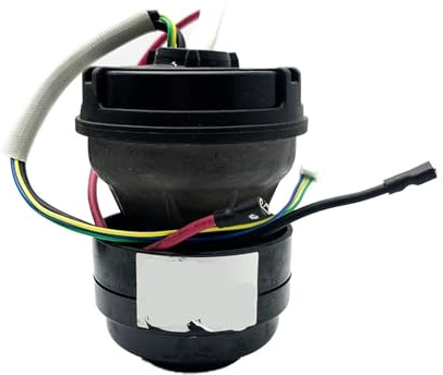 45BLDB-GS03 Main Engine Ventilator Vacuum Cleaner Fan Motor，Compatible for Tineco 2.0slim，Floor Scrubber Washing Parts Accessories