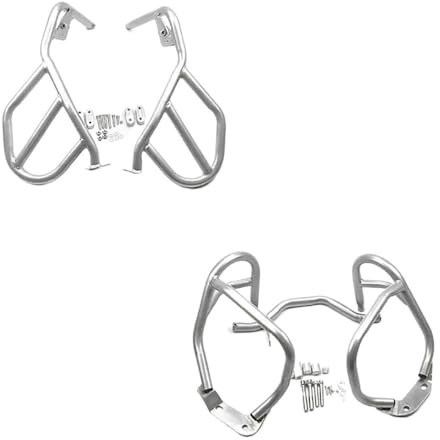 Per R1200GS R 1200GS 2008-2012 Barra Di Protezione Motore Paraurti Serbatoio Telaio Carenatura Protettiva Accessori Per Moto Paraurti Accessori