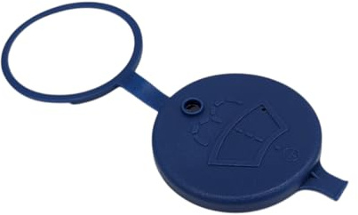 Wischwasser Deckel kompatibel mit Peugeot Citroen 206 207 306 307 408 C2 C3 C4 C5