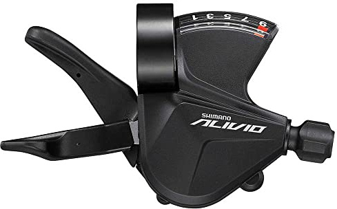 Rechter Schalthebel 9S Unterscheibe. Alivio Sl-M3100-R