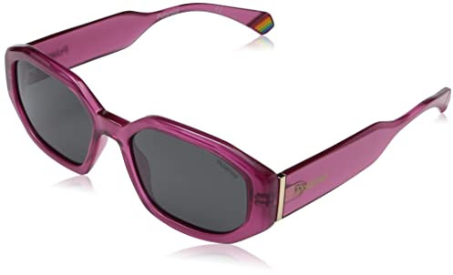 POLAROID PLD 6189/S Occhiali da sole da donna Rosa
