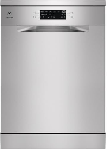 Lave-vaisselle 60 cm ELECTROLUX ESA47210SX
