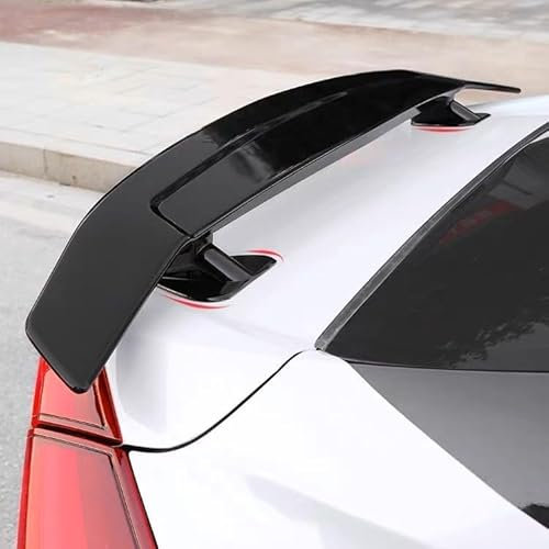 Heckspoiler für BMW Z3 Z3M Coupé/Roadster E36/8 E36/8S E36/7S Z3 1999-2002, Auto Spoiler Wing, Auto Heckflügel, Auto Schwanz Spoiler, ABS Kofferraum Spoiler Auto Zubehör