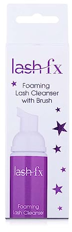 Lash FX Nettoyant et Lotion Réinventure pour Accessoires de Maquillage - 180 ml