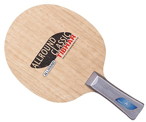 Tibhar Tischtennis Holz Allround Classic