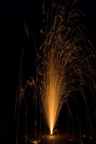 24 Bonsai - Mini -Fontänen