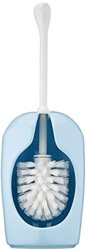 Spirella - Accessorio da Tavolo California Blue Scopino 1238302, Bianco, Standard