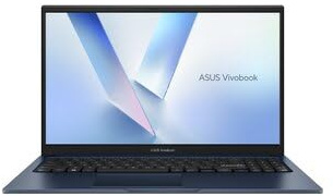 ASUS Vivobook 15 X1504VA-BQ5531, 15.6 FullHD IPS, Intel Core 7 150U, 24GB DDR5, SSD 1TB, Windows 11 Pro