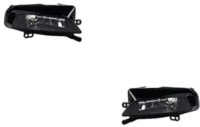 Johns, passend für Audi A3 Nebelscheinwerfer (8V) 04/12- H8 Set links & rechts