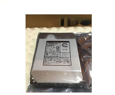 XGYWN 0XGYWN 10T 10TB SAS 3.5 SC8000 SC200 SC5020 Disque dur