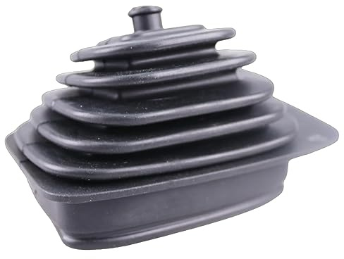 DVPARTS Gear Shift Boot Compatible with Hisun UTV 500 700 Massimo MSU500 MSU700,t,Yamaha Rhino 450 660 700,Axis 500 700,Coleman,Bennche,Cub Cade