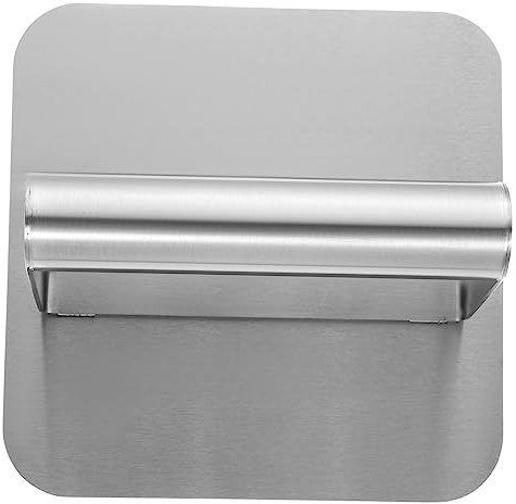 INOOMP Stainless Steel Burger Meat Press Mold for Making Burgers Kitchen Tool for Bbq and Home Cooking