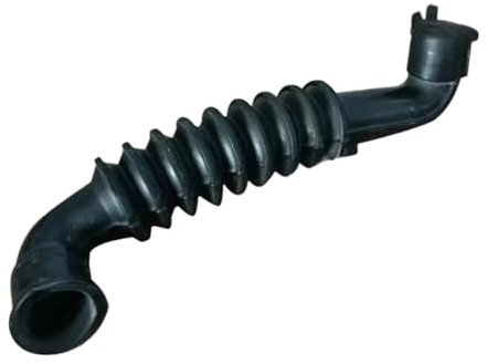 Tubo De Entrada De Lavadora Compatible Con Samsung DC67-00461A, Manguera De Goma, Tambor, Repuesto De Tubo De Entrada De Lavadora.