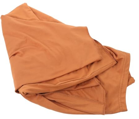 IMUSINICE Écharpe Allaitement Légère en Coton et Modal, Protection D'intimité pour Mamans, Moderne et Polyvalente, pour Chaque Sortie et Maison