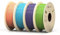ANYCUBIC PLA Filament 1.75mm, 4KG 3D Drucker PLA Filament Maßgenauigkeit +/- 0.02mm, RFID für Intelligentes Drucken