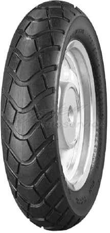 Anlas 120/70-12 51L MB-456 TL - 70/70/R13 51L - A/A/70dB - Neumáticos Verano (Moto)