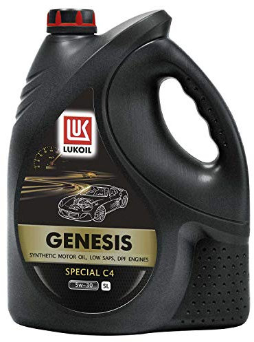 Lukoil 56311150 Motoröl