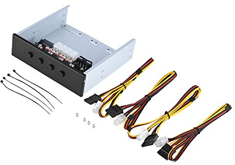 Interrupteur de commande d'alimentation du disque dur Sélecteur de disque dur Commutateur de disque SATA Disque dur de 2,5 pouces fixe, IDE et SATA 15P, pour lecteur optique d'ordinateur de bureau