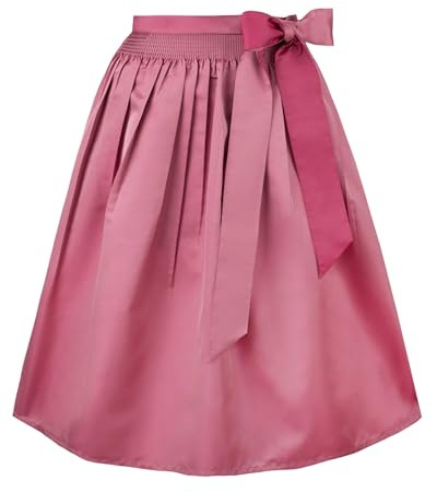 Stockerpoint Damen Kristin Midi Dirndlschürze (1er Pack)