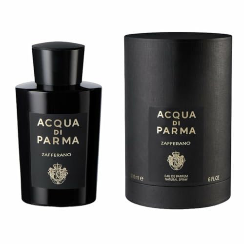 Acqua Di Parma Zafferano Unisex EDP Parfüm 180 ml