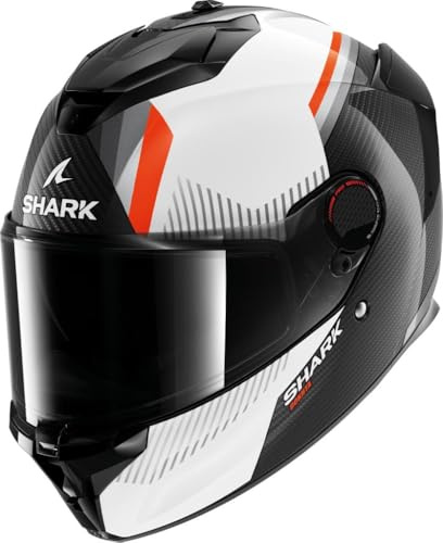 SHARK, Integraler Motorradhelm SPARTAN GT PRO CARBON DOKHTA, DWO, M