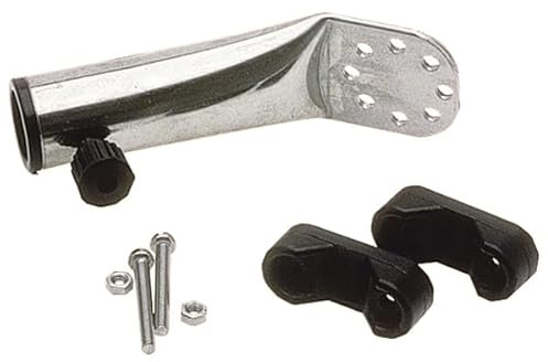 Boot & Motor Flaggenstockhalter 22mm