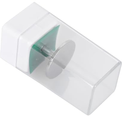 Vaguelly Polisseuse à Ongles Électrique Avec Support Pour Accessoire De Manucure Pour Nail Art Pratique