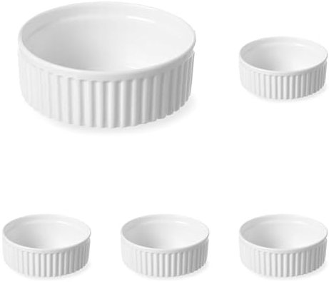 HENDI - Ramequin (Lot de 5)