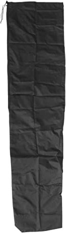Toyvian Parasol Dust Cover Oxford Fabric for Banana Cantilever Umbrellas Outdoor Patio Use