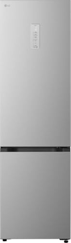 LG GBBS323CPY - Frigorifero Combinato No Frost 375 Litri Libera Installazione Argento Classe energetica C