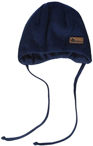 Sterntaler Unisex Mütze für Babys und Kleinkinder