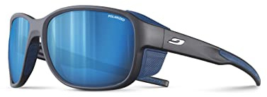 Julbo Herren Monteblanco 2 Sunglasses (1er Pack)
