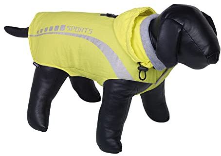Nobby Hundemantel Sports, gelb 44 cm, 1 Stück
