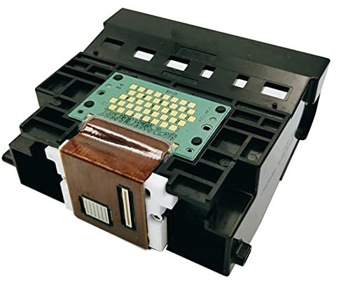 VERBENA QY6-0057 QY6-0057-000 Druckkopf Druckkopf Druckkopf Düsen Kompatibel mit PIXMA iP5000 iP5000R Druckerzubehör