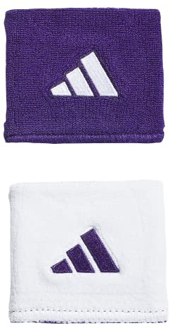adidas Interval Reversible Wristband