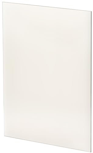 KRATKI Formato in vetro per inserto camino ZUZIA ed ERYK, ceramica per camino, vetro per camino