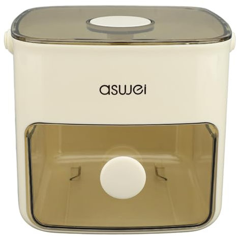 Bandejas Grandes Apilables con Tapa y Contenedor para Congelador - Liberación de Hielo - S & Bandejas