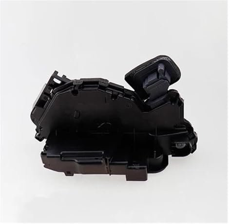 OGJFD Zentralverriegelung Auto Türschloss Antrieb Latch Motor Für VW Für Golf Für Passat Für Tiguan Für Touran 5TB837015A 5TB837016A 5TB839015A 5TB839016A(Vorne Links)