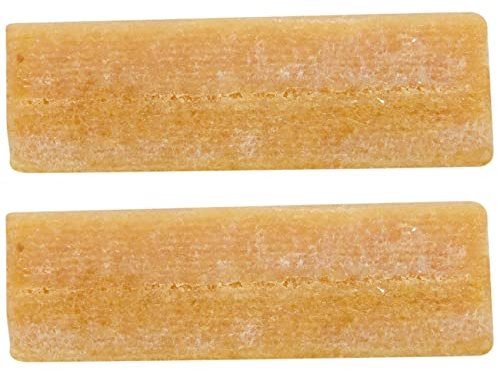 Agwuoetr Abrasive Cleaning Stick Sanding Belt Band Drum Cleaner Sandpaper Cleaning Eraser for Belt Disc Sander Tool 35X35X105mm