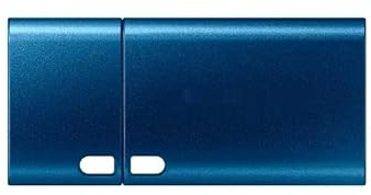 Flash Drive 256GB USB 3.1 Tipo-C, Alta Velocidad de Transferencia, Compatible con Dispositivos Modernos, Ideal para Almacenamiento y Transporte de Datos.