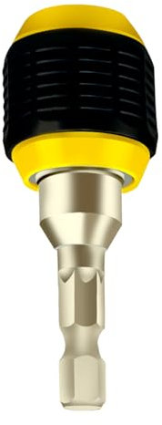 Multifunctional 60mm Automatic Locking Hexagonal Rod for Furniture Assembly Maintenance Tasks Secure & Efficient Use