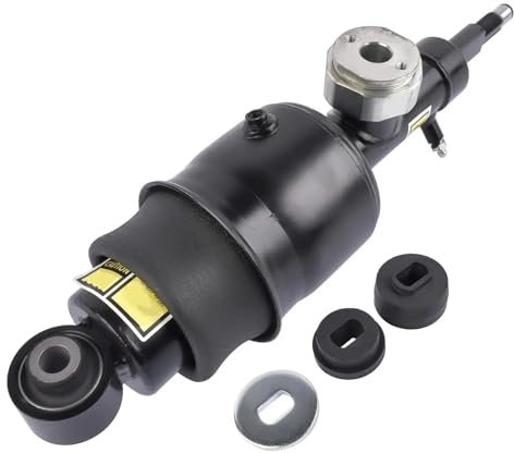 Stoßdämpfer Anhänger Für Infiniti Für QX56 2011-2013 Für QX80 2014-2021 5,6 L E62106JS7A Hinten Rechts Luftfederung Stoßdämpfer Stoßdämpfer Gasdruck