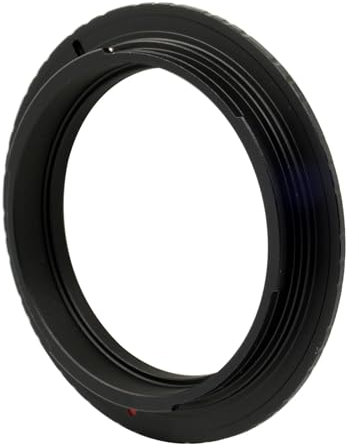 TH1000XUE GFX-M58 Gewinde Makro-Rückfahrobjektivadapter for Fujifilm for Fuji GFX G-Mount-Kamera