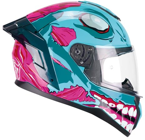 CGM Casco Integral 330 Riot