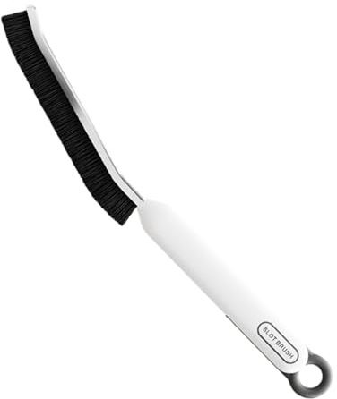 Riflezione Articolare - Accessorio Robusto Per Giunti, Articolazioni Di Spolveratura, Accessorio Per Piastrelle, Detergente Per Pavimenti A Più Uso, Design Ergonomico | Pulizia Del Bagno Resistente,